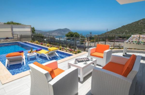 Villa ALİ'S